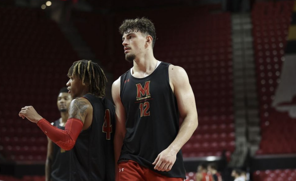 Два гравці NCAA зіграють за збірну України U-20 на чемпіонаті Європи 2 - basket.com.ua Два гравці NCAA зіграють за збірну України U-20 на чемпіонаті Європи 1 - basket.com.ua