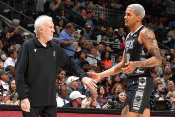 Молодий талант "Сан-Антоніо": "З Поповичем буває важко, але він є найкращим тренером у світі" 37 - basket.com.ua