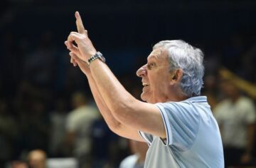 Литва - Сербія: представники збірних поділилися очікуваннями від матчу 63 - basket.com.ua