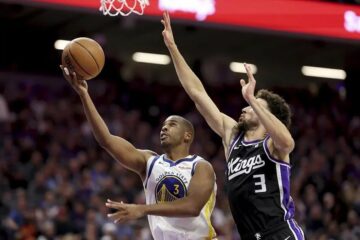 Кріс Пол уперше в кар'єрі вийшов з лави запасних у матчі НБА 51 - basket.com.ua