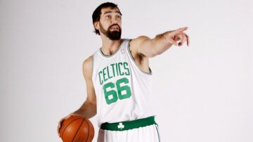 Чемпіон НБА у складі "Бостона" потребує пересадки серця 43 - basket.com.ua