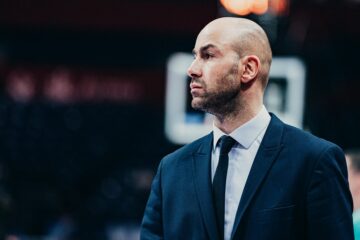 Васіліс Спануліс зацікавив клуб Євроліги 51