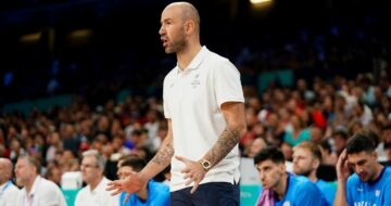 Вассіліс Спануліс напередодні матчу з Іспанією виділив лідерів "Фурії Роха" 31 - basket.com.ua