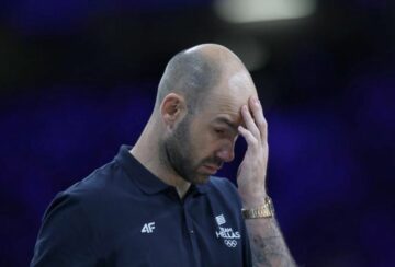 Спануліс та лідери збірної Греції пояснили причини поразки від іспанців на Олімпіаді-2024 49 - basket.com.ua