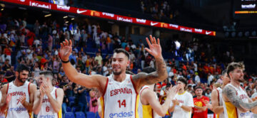Збірна Іспанії назвала остаточний склад на Євробаскет-2025 47