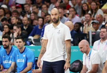 Вассіліс Спануліс: "Німеччина - чудова команда, у якої дуже солідна глибина складу" 53 - basket.com.ua