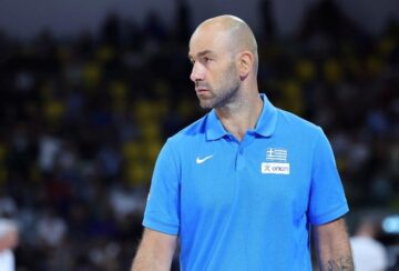 Спануліс: "Янніс приєднається до команди, коли буде потрібно" 39