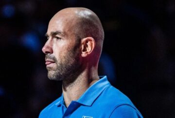 Спануліс оцінив виступ братів Адетокумбо проти Італії 37