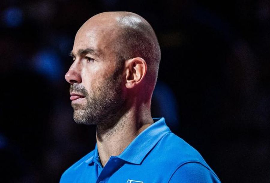 Спануліс оцінив виступ братів Адетокумбо проти Італії 1