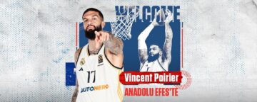 "Анадолу Ефес" підписав одного з кращих центрових Євроліги 29 - basket.com.ua