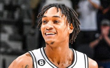 "Сан-Антоніо" видав багатомільйонний контракт лідеру минулого сезону 33 - basket.com.ua