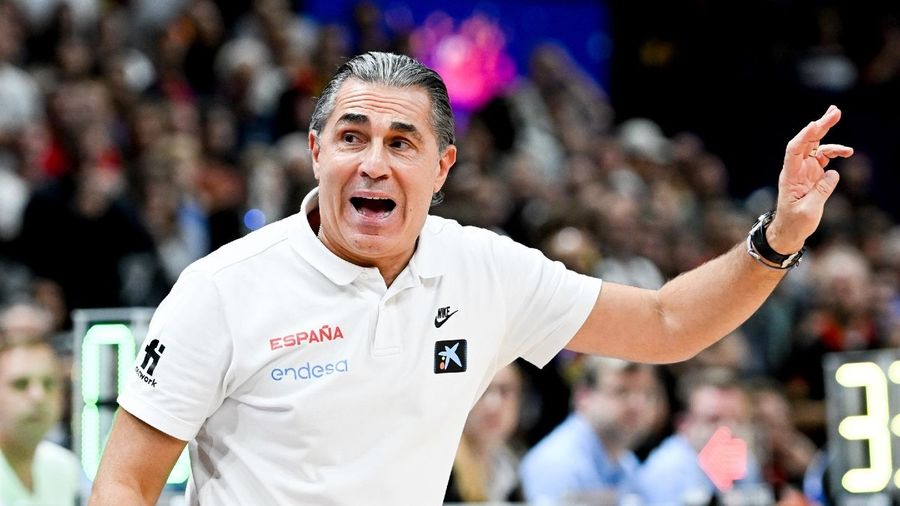 "Віртус" звільнив Серджіо Скаріоло 2 - basket.com.ua "Віртус" звільнив Серджіо Скаріоло 1 - basket.com.ua