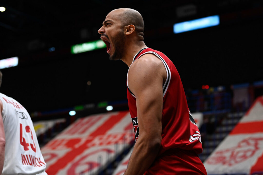 "Мілан" продовжить контракт із ключовим форвардом 2 - basket.com.ua "Мілан" продовжить контракт із ключовим форвардом 1 - basket.com.ua