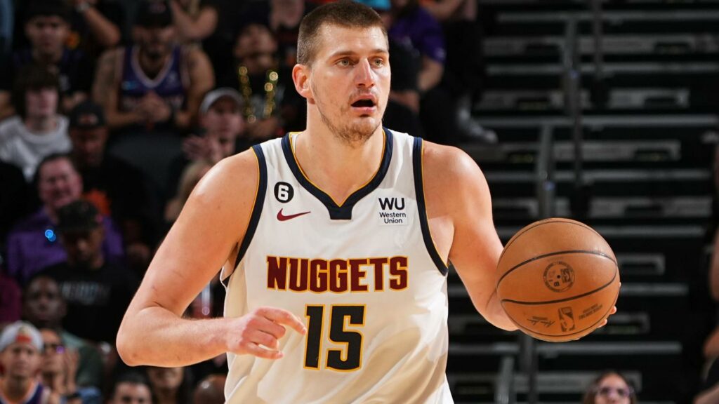 Нікола Йокіч набрав 53 очка та оновив клубний рекорд “Денвера”: відео 1 - basket.com.ua