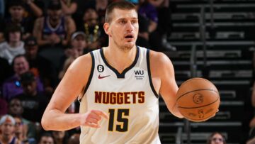 Нікола Йокіч набрав 53 очка та оновив клубний рекорд “Денвера”: відео 37 - basket.com.ua