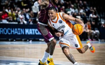 "Мілан" цікавиться одним з найкращих гравців Ліги чемпіонів 23 - basket.com.ua