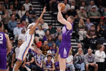 Олексій Лень вийшов у старті, Михайлюк зіграв 39 хвилин 39