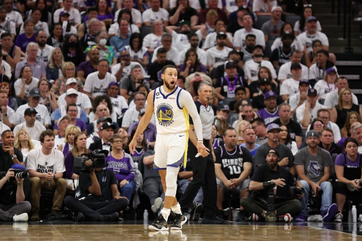 Стефен Каррі оновив феноменальний історичний рекорд НБА 2 - basket.com.ua Стефен Каррі оновив феноменальний історичний рекорд НБА 1 - basket.com.ua