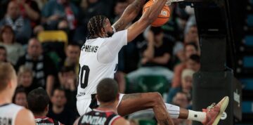 Колишній лідер "Прометея" та "Будівельника" продовжить кар'єру в Іспанії 47