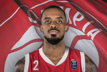 "Мілан" підписав плеймейкера, який двічі входив у символічну збірну Євроліги 49