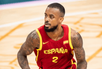 Лідер збірної Іспанії пропустить нинішній чемпіонат Європи 55