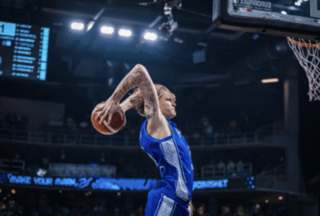 Талановитий фін Муурінен розповів, коли піде на драфт НБА 29