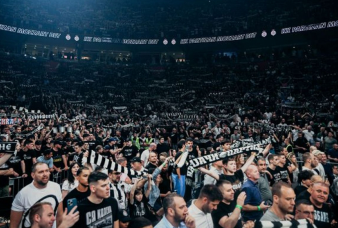 Клуб Євроліги подав до суду на 6 своїх фанатів 3