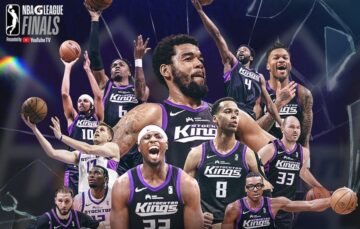 Визначився чемпіон G-League сезону-2024/25 23