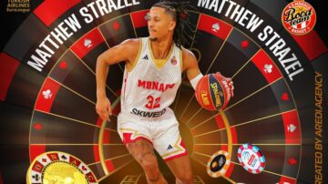 Герой збірної Франції на Олімпійських іграх-2024 підписав довготривалий контракт зі своїм клубом 27 - basket.com.ua