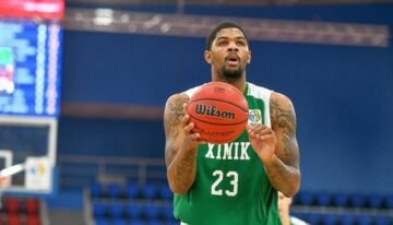 MVP Кубка України буде грати за лідера чемпіоната Хорватії 29