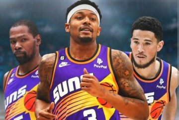 Власник "Фінікса" пояснив, чому клуб придбав Бредлі Біла 47 - basket.com.ua