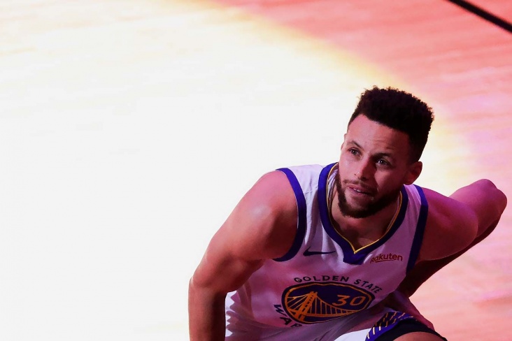 Стефен Каррі оновив три феноменальні рекорди НБА 1 - basket.com.ua