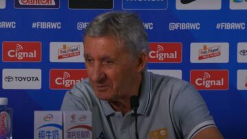 Светислав Пешич пояснив, чому збірна Сербії не змогла виграти в фіналі чемпіонаті світу з баскетболу 35 - basket.com.ua