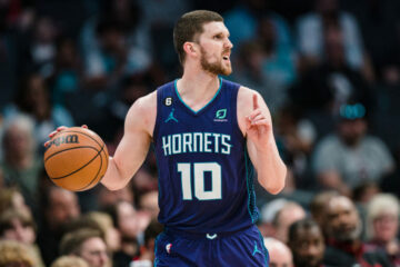 Святослав Михайлюк більше не головна ціль "Олімпіакоса" 39 - basket.com.ua