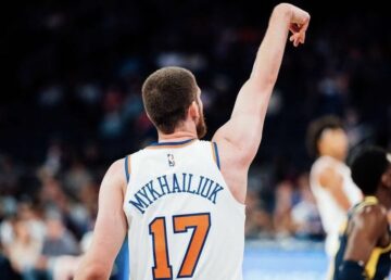 Святослав Михайлюк обміняний до "Портленда" 29 - basket.com.ua