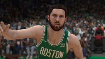 Творці NBA 2K оновили рейтинги гравців після старту сезону. У Михайлюка змінився показник 59 - basket.com.ua
