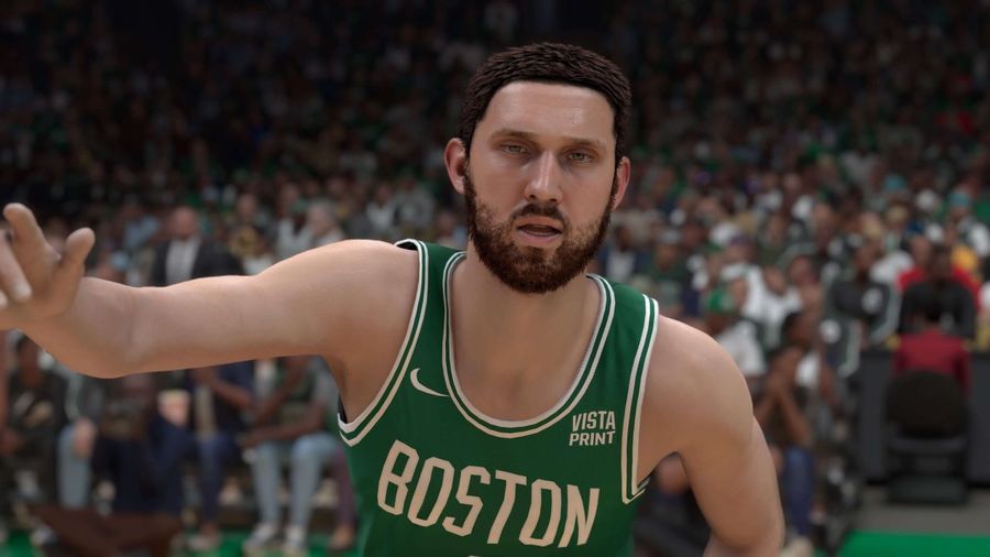 Творці NBA 2K оновили рейтинги гравців після старту сезону. У Михайлюка змінився показник 2 - basket.com.ua Творці NBA 2K оновили рейтинги гравців після старту сезону. У Михайлюка змінився показник 1 - basket.com.ua