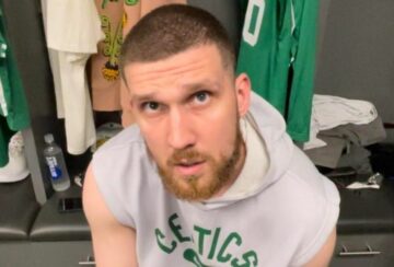 Святослав Михайлюк назвав причину, чому відмовив "Панатінаїкосу" 35 - basket.com.ua