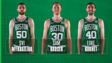 Михайлюк уперше в сезоні вийшов у старті і зробив рекордну кількість кидків 31 - basket.com.ua