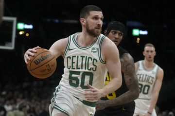 Святослав Михайлюк підписав довготривалий контракт з клубом НБА на 15 мільйонів 29 - basket.com.ua