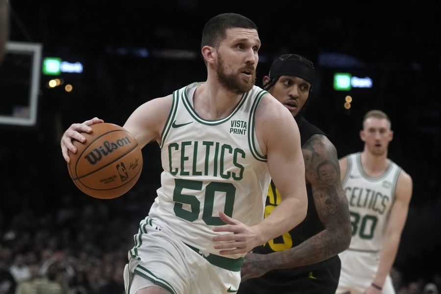 Святослав Михайлюк підписав довготривалий контракт з клубом НБА на 15 мільйонів 1 - basket.com.ua