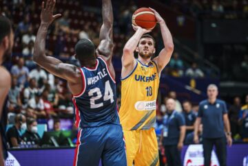 Святослав Михайлюк: “На Євробаскеті ми могли потрапити в четвірку” 43 - basket.com.ua