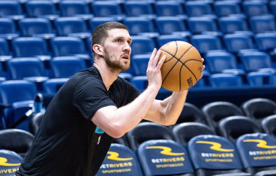 "Бостон" виграв з різницею +40. Святослав Михайлюк набрав 6 очок 1 - basket.com.ua