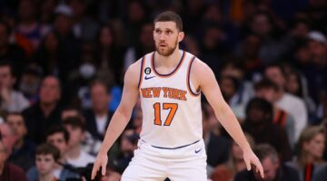 Святослав Михайлюк оформив дабл-дабл з 35 очками в матчі G-ліги 47 - basket.com.ua