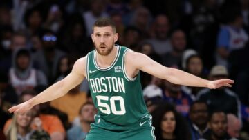 Михайлюк і Лень допомогли своїм командам здобути перемоги 39 - basket.com.ua