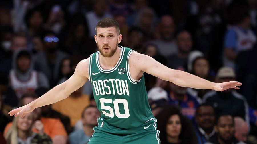 Михайлюк і Лень допомогли своїм командам здобути перемоги 1 - basket.com.ua