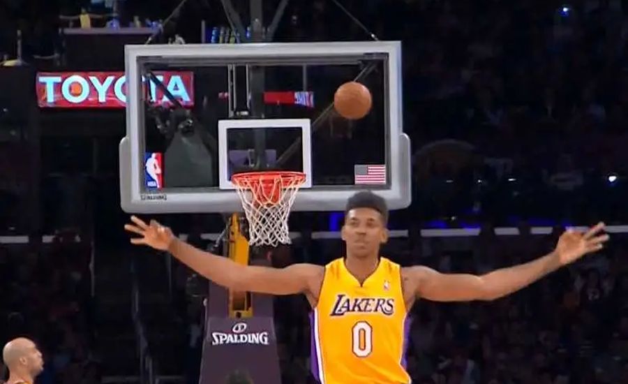 Колишній гравець "Лейкерс": "Йокич просто набиває статистику" 2 - basket.com.ua Колишній гравець "Лейкерс": "Йокич просто набиває статистику" 1 - basket.com.ua