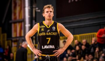 Джордан Свінг знайшов собі команду G-League 23 - basket.com.ua