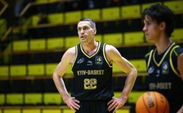 Сергій Юрченко: "Ми маємо забирати усі три перемоги у баблі в Черкасах" 73 - basket.com.ua