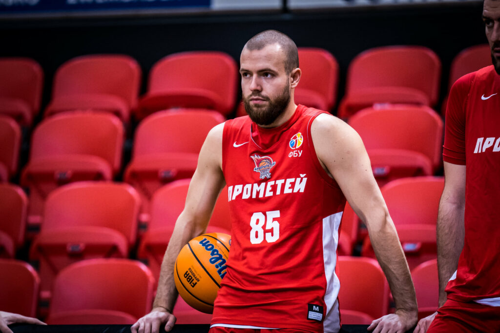 Ілля Сидоров: "В Латвійсько-Естонській лізі ціль лише одна - чемпіонство, а в Єврокубку потрібно виходити в плейоф" 10 - basket.com.ua Ілля Сидоров: "В Латвійсько-Естонській лізі ціль лише одна - чемпіонство, а в Єврокубку потрібно виходити в плейоф" 9 - basket.com.ua